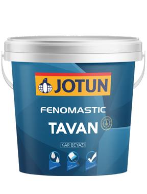 Jotun Tavan Boyası 17,5 kg