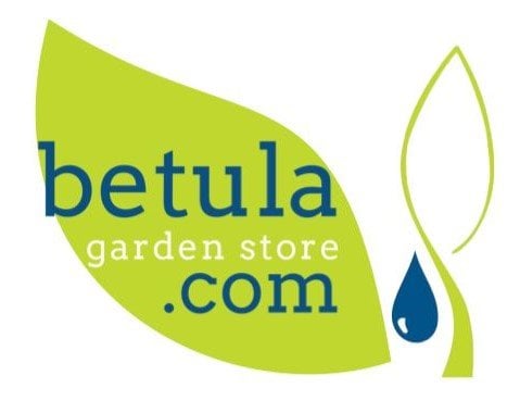 Işıklı Plastik Saksı-Betula Garden Store