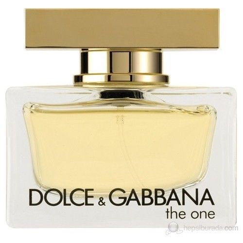 Dolce & Gabbana The One Kadın Parfüm Edp 75 ml