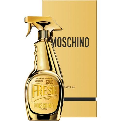 Moschino Gold Fresh Couture 100 ml Kadın Parfüm