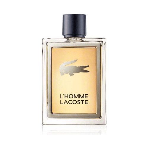 Lacoste L'homme Edt 150 ml Erkek Parfüm
