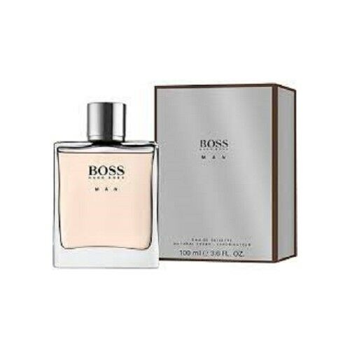 Hugo Boss Boss Man Edt 100 ml