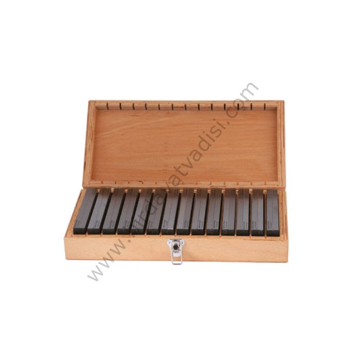 Nr.2230 Paralel Set 28 Parça ER-EL
