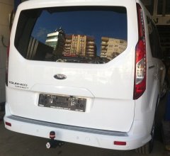 FORD TOURNEO CONNECT  2013 YILI VE ÜSTÜ MODELLER İÇİN ORİS ÇEKİ DEMİRİ