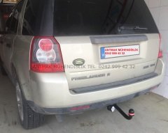 LAND ROVER FREELANDER 2 10/2006-10/2014 MODEL YILI ARASI ORİS ÇEKİ DEMİRİ