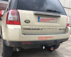 LAND ROVER FREELANDER 2 10/2006-10/2014 MODEL YILI ARASI ORİS ÇEKİ DEMİRİ