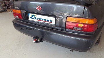 TOYOTA COROLLA E10 1992-2001 MODEL ÇEKİ DEMİRİ