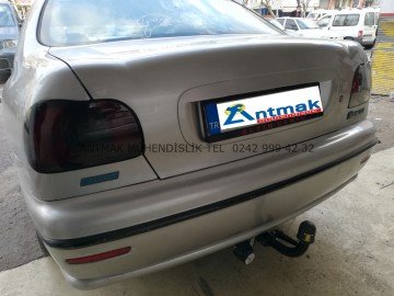 FIAT MAREA SEDAN 1996- TSNEXT ÇEKİ DEMİRİ