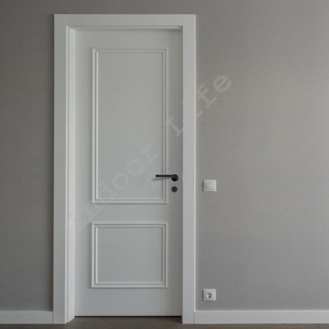 IndoorLife EI30S-G 31 dB Yalıtımlı Kapı