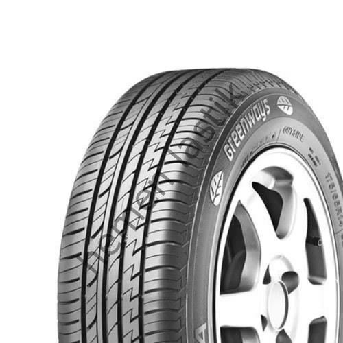 LASSA 185/60 R15 84H GREENWAYS