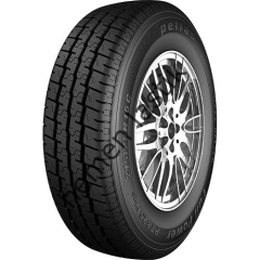 155 R13 C TL 90/89R 8PR FULLPOWER PT825 PLUS