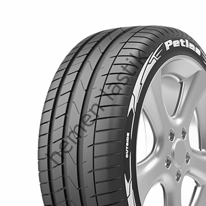 225/40 ZR18 TL 92Y REINF. VELOX SPORT PT741