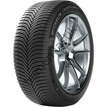 Michelin 265/60R18 Crossclimate suv 114V XL (70-B-B) dot 2021