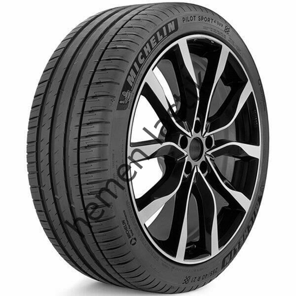 275/40 R21107Y XL TL PILOT SPORT 4 SUV MI