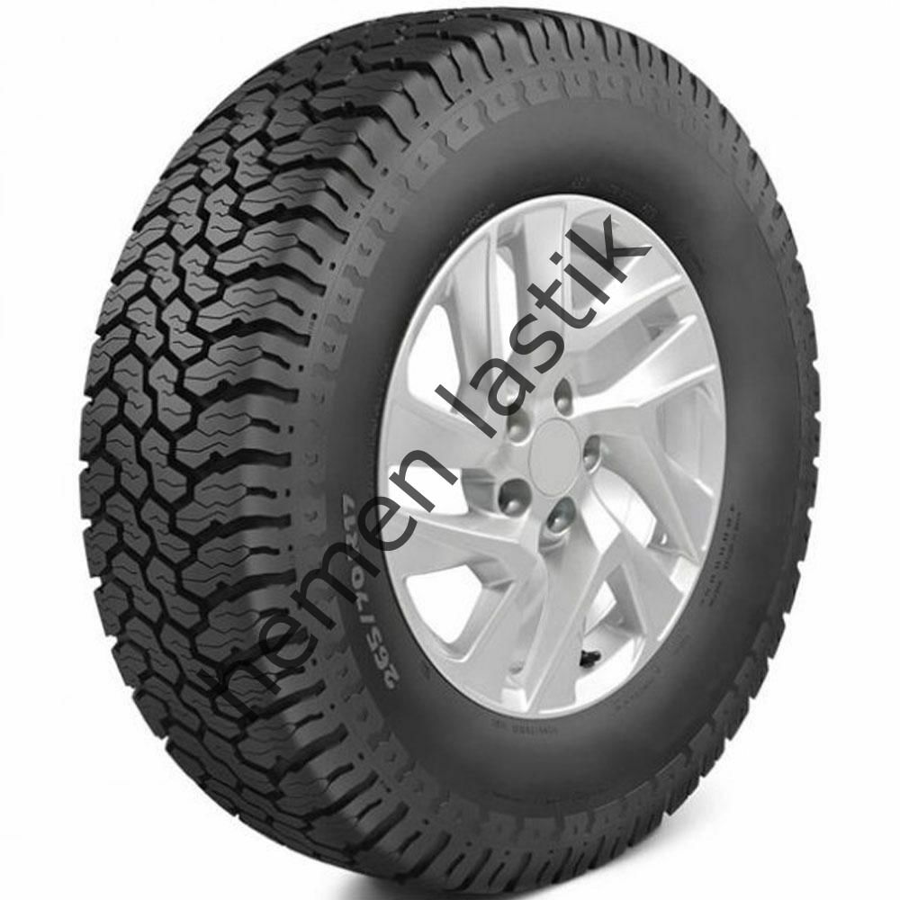 TİGAR 265/70 R 17 XL TL  116 T ROAD-TERRAIN TG