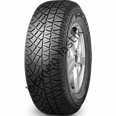 Michelin 265/70R17 115T Latitude Cross (72-C-C) dot 2022