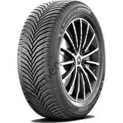 Michelin 215/60R17 100V Crossclimate 2 Dört Mevsim (71-b-b) Dot 2022