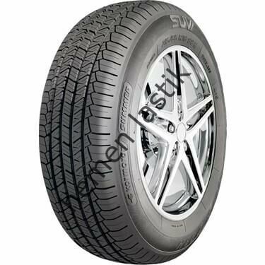 215/60 R17 100V XL TL ALL SEASON KO