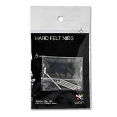 Hard Felt Nibs (ACK-20003)