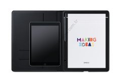 Wacom Bamboo Folio Large CDS-810G