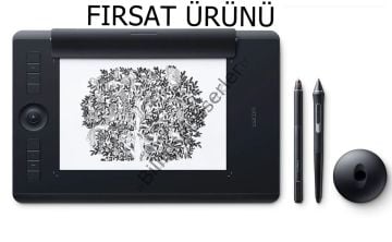 Wacom Intuos Pro Paper Medium PTH 660P-N (+Bluetooth)