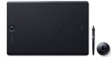 Wacom Intuos Pro Medium PTH-660-N (+Bluetooth)