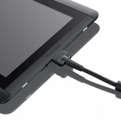 Wacom Cintiq 13HD Pen and Touch Display DTH-1300