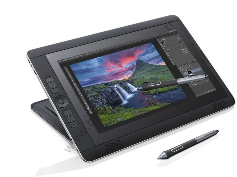 Wacom Companion 2 intel Core i7 512GB DTH-W1310H