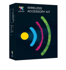 Wacom Wireless Kit  ACK-40401