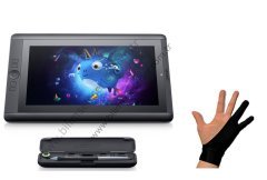 Wacom Cintiq 13HD  DTK-1300 Pen (Eldiven ve Uç Hediyeli )