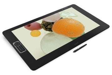 Wacom Cintiq Pro 32 - Creative Pen Display Touch DTH3220