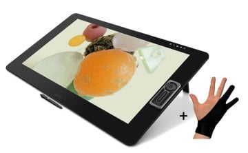 Wacom Cintiq Pro 32 - Creative Pen Display Touch DTH3220