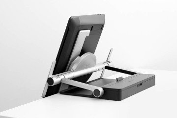 Wacom Ergo Stand Cintiq Pro 3220 İçin ( ACK62802K )