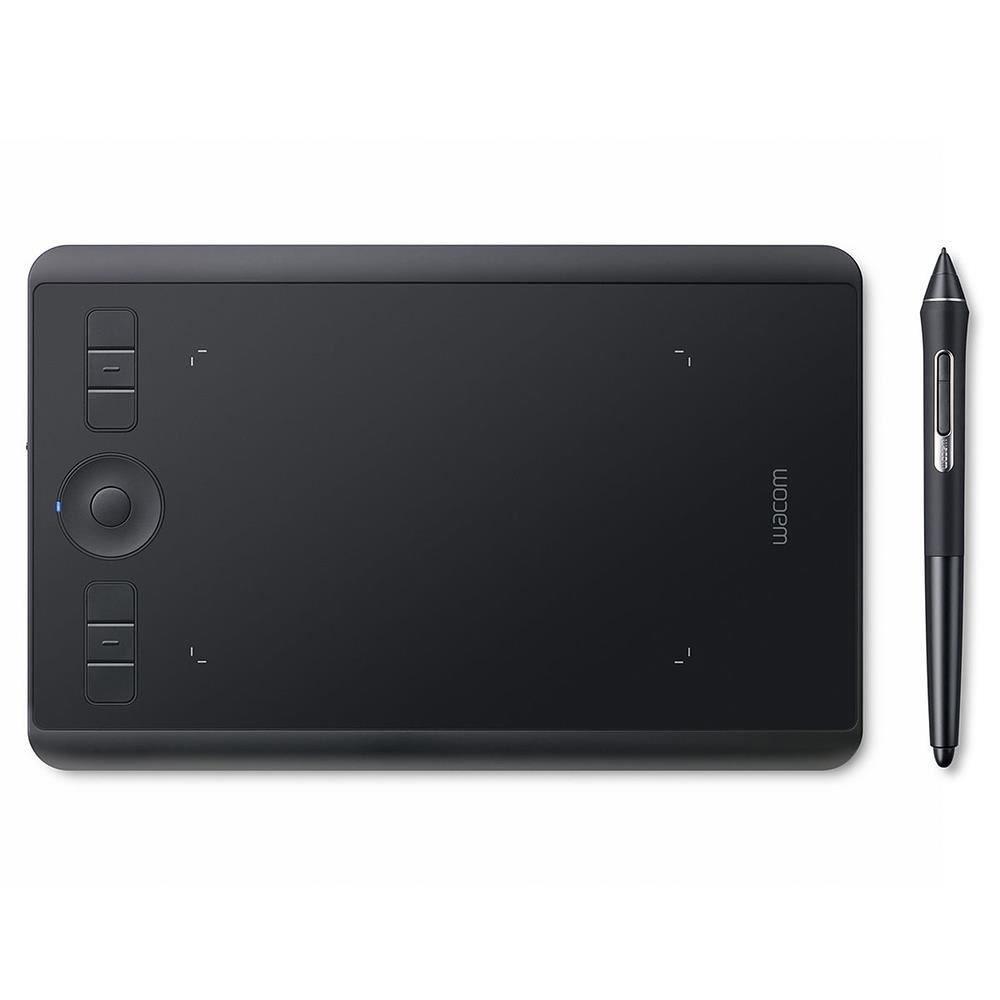 Wacom Intuos Pro Small PTH-460-N (+Bluetooth )