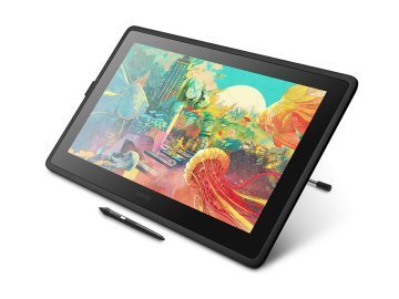 Wacom Cintiq 22 DTK-2260  ( Stand Dahil )