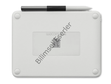 Wacom One Tablet Small CTC4110WLW1B ( Bluetooth ve Kablolu )