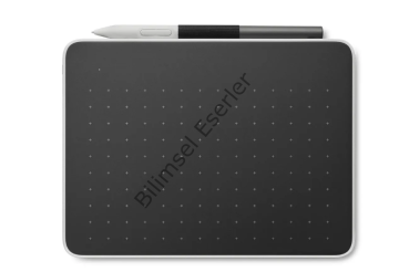 Wacom One Tablet Small CTC4110WLW1B ( Bluetooth ve Kablolu )
