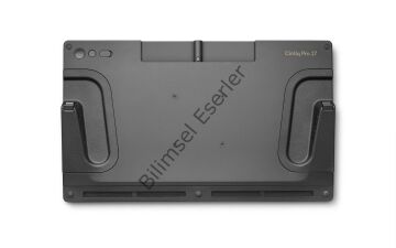 Wacom Cintiq Pro 17- DTH172K0B