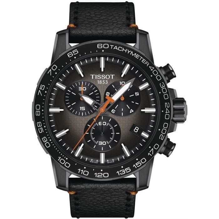 Tissot SUPER SPORT T125.617.36.081.00 Erkek Kol Saati