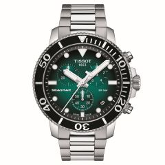 Tissot T120.417.11.091.01 Seastar 1000 Erkek Kol Saati