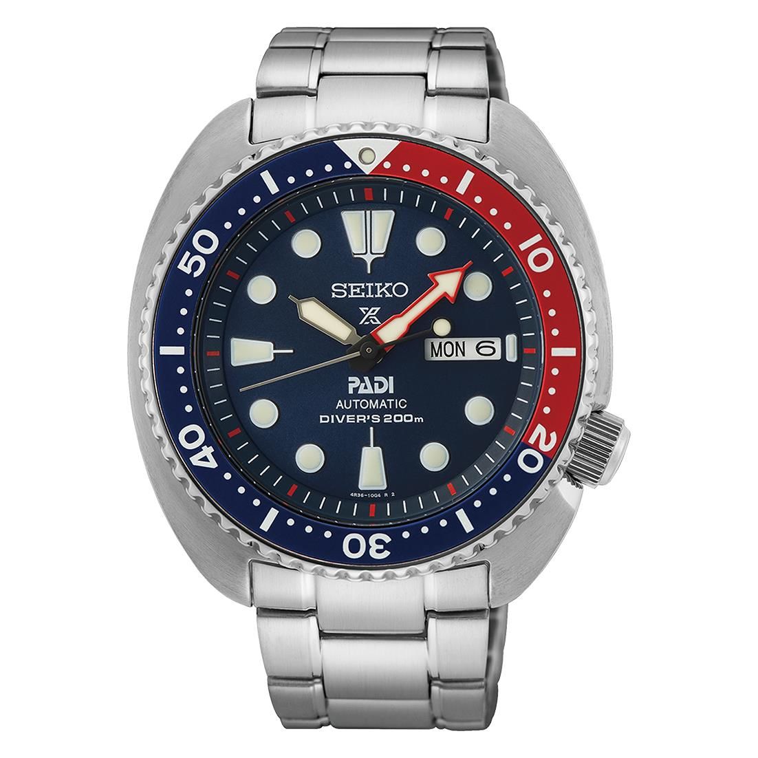 SRPE99K Seiko Prospex PADI Erkek Kol Saati SRPE99K