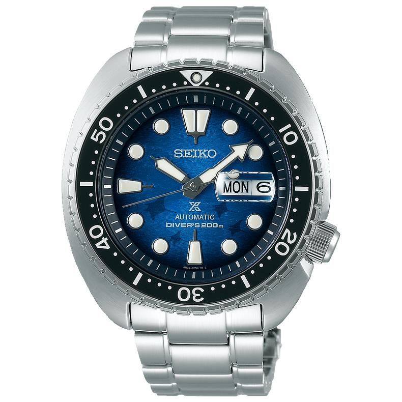 Seiko Prospex SRPE39K Profesyonel Dalgıç Saati