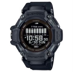 GBD-H2000-1BDR Casio G-Shock G-Squad Erkek Kol Saati GBD-H2000-1BDR