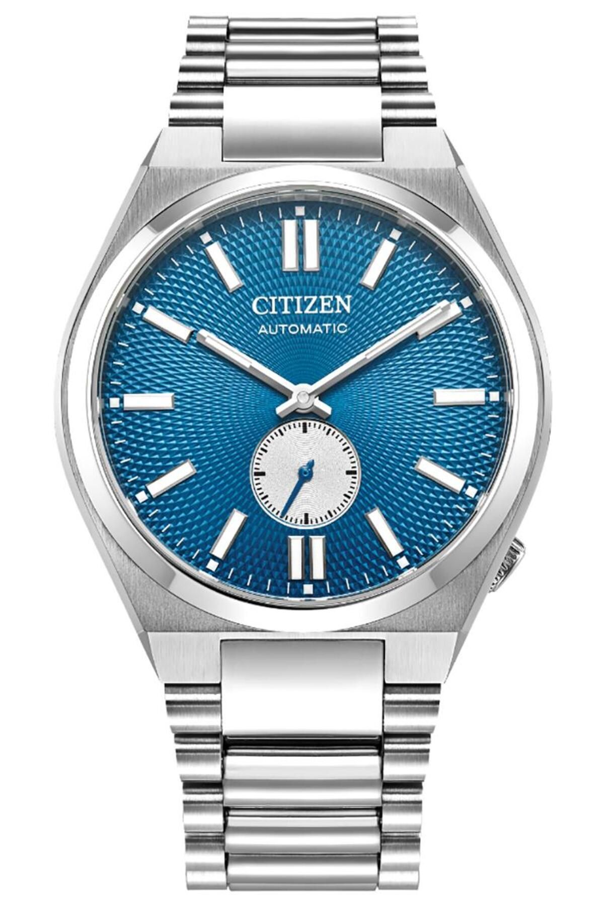 NK5010-51L Citizen Tsuyosa Erkek Kol Saati NK5010-51L