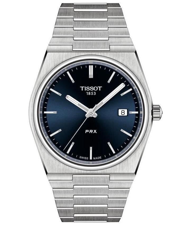 T1374101104100 Tissot PRX T137.410.11.041.00 Kol Saati