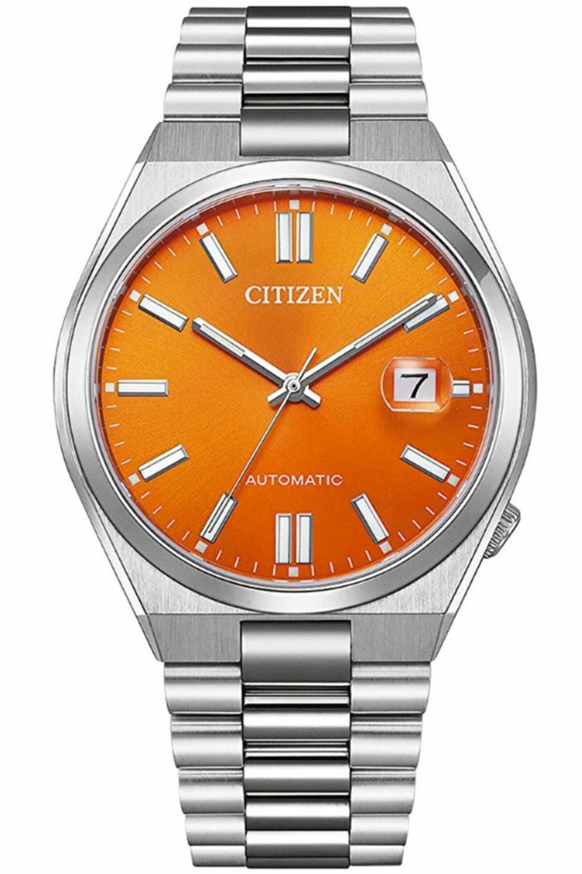 Citizen Tsuyosa NJ0151-88Z Kol Saati