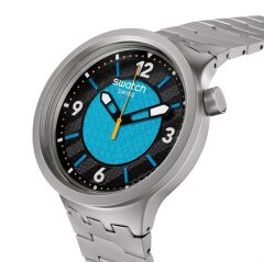 Swatch FROSTBLOOM SB07S116G Kol Saati