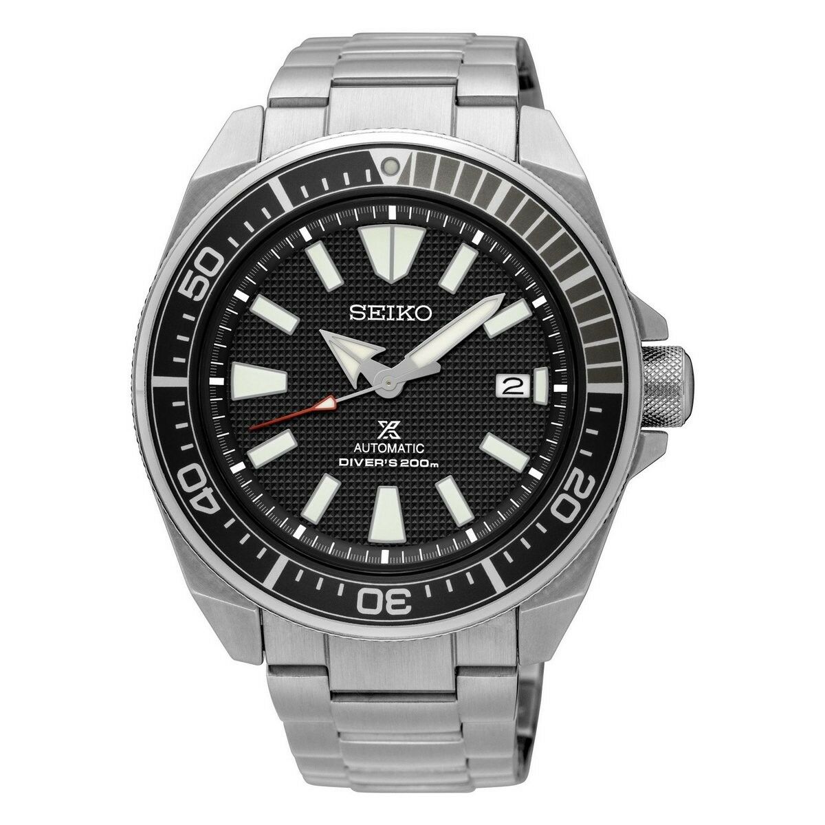 Seiko Seıko SRPF03K Erkek Kol Saati SRPF03K1