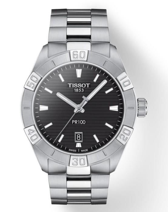 Tissot T101.610.11.051.00 PR100 Sport Gent Kol Saati