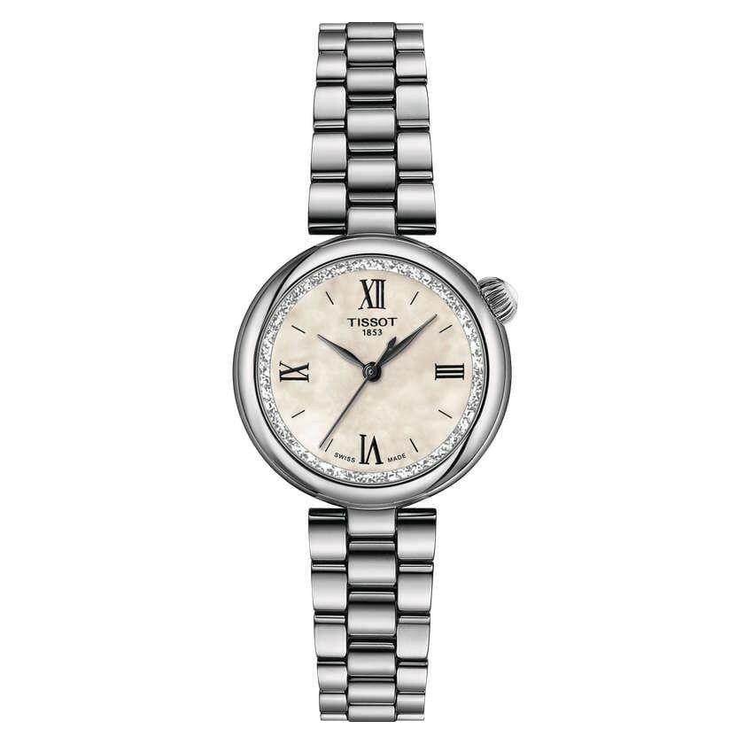 Tissot Desir T1520101111800 Kadın Kol Saati T152.010.11.118.00